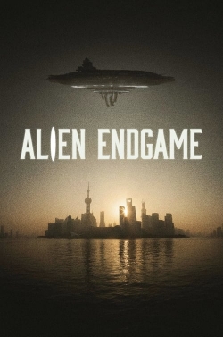 Alien Endgame-free