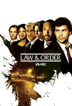 Law & Order-free