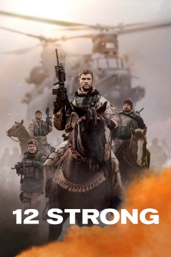 12 Strong-free
