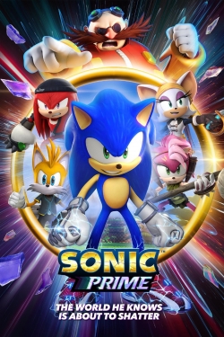 Sonic Prime-free
