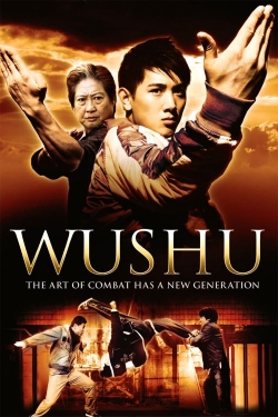 Wushu-free