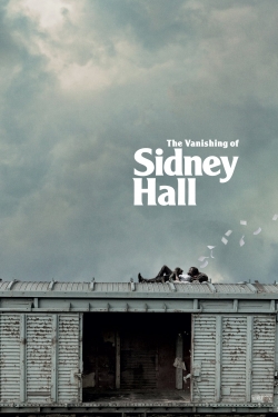 The Vanishing of Sidney Hall-free