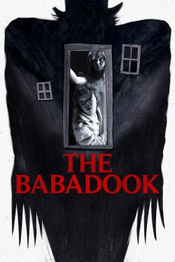 The Babadook-free
