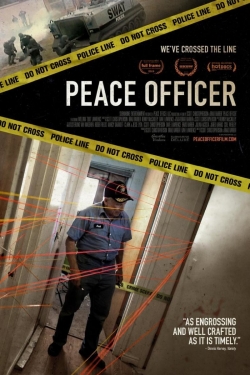Peace Officer-free
