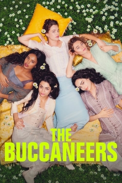 The Buccaneers-free