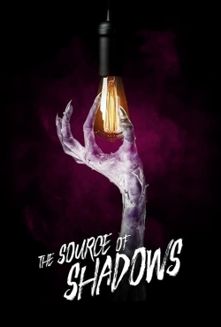 The Source of Shadows-free