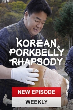 Korean Pork Belly Rhapsody-free