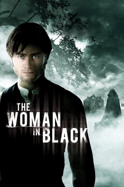 The Woman in Black-free