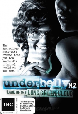 Underbelly NZ: Land of the Long Green Cloud-free