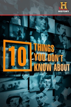 10 Things You Don't Know About-free