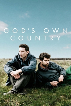 God's Own Country-free