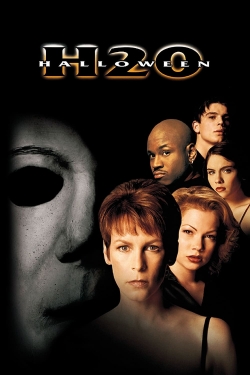 Halloween H20: 20 Years Later-free