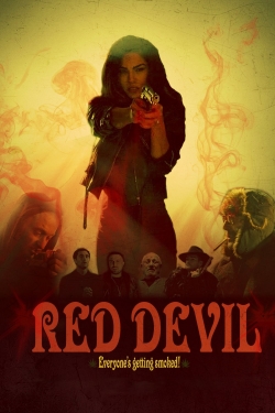 Red Devil-free