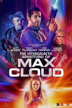 Max Cloud-free