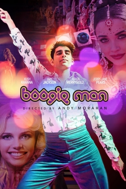 Boogie Man-free