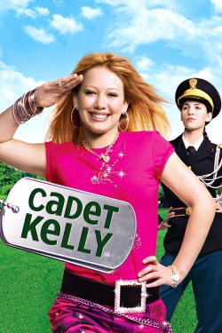 Cadet Kelly-free