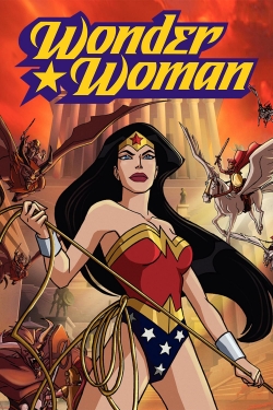 Wonder Woman-free