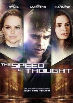 The Speed of Thought-free