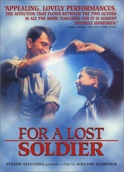 For a Lost Soldier-free