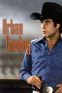 Urban Cowboy-free