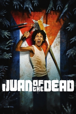 Juan of the Dead-free