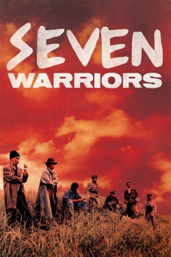 Seven Warriors-free