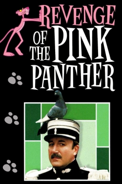 Revenge of the Pink Panther-free