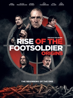 Rise of the Footsoldier: Origins-free
