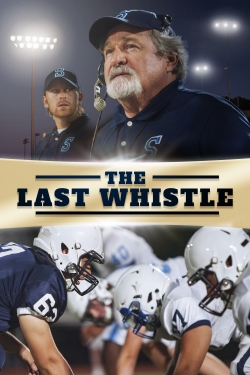 The Last Whistle-free