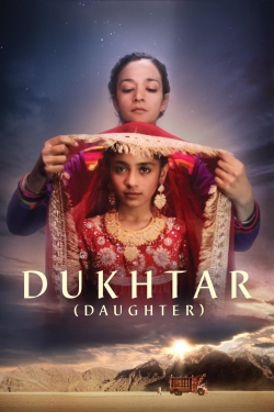 Dukhtar-free