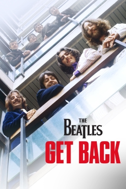 The Beatles: Get Back-free