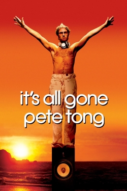It's All Gone Pete Tong-free