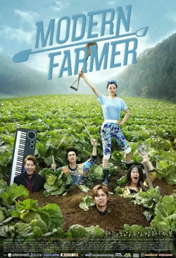 Modern Farmer-free