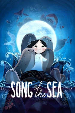 Song of the Sea-free