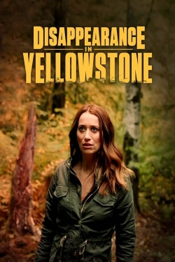 Disappearance in Yellowstone-free