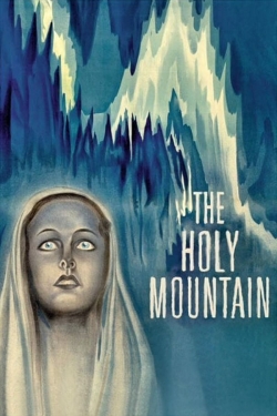 The Holy Mountain-free