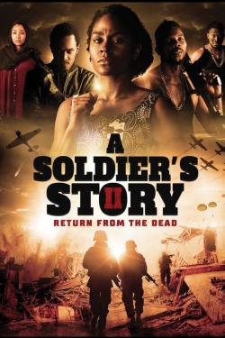 A Soldier's Story 2: Return from the Dead-free