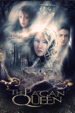The Pagan Queen-free