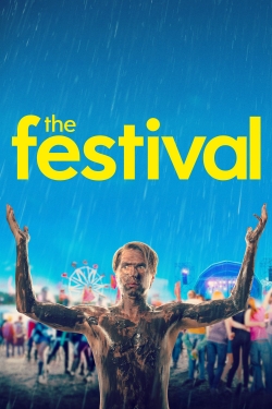 The Festival-free