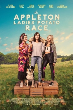 The Appleton Ladies' Potato Race-free