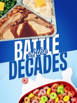 Battle of the Decades-free