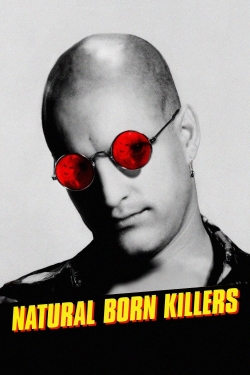 Natural Born Killers-free