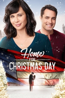 Home for Christmas Day-free