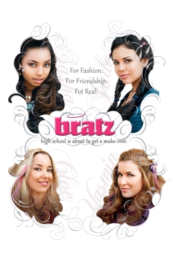 Bratz-free