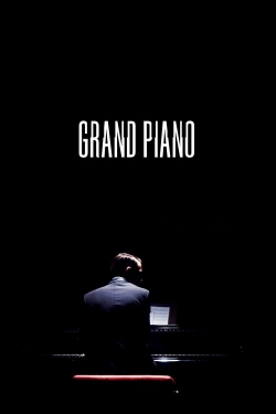 Grand Piano-free
