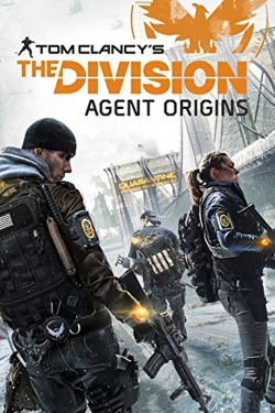 The Division: Agent Origins-free