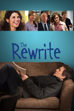 The Rewrite-free