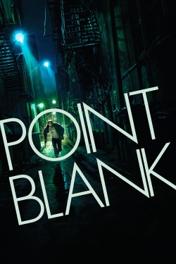 Point Blank-free
