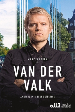 Van der Valk-free