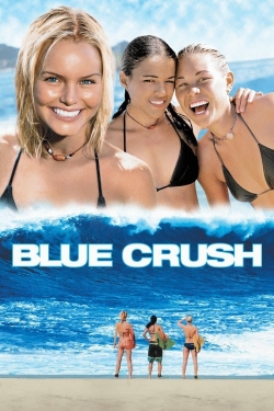 Blue Crush-free